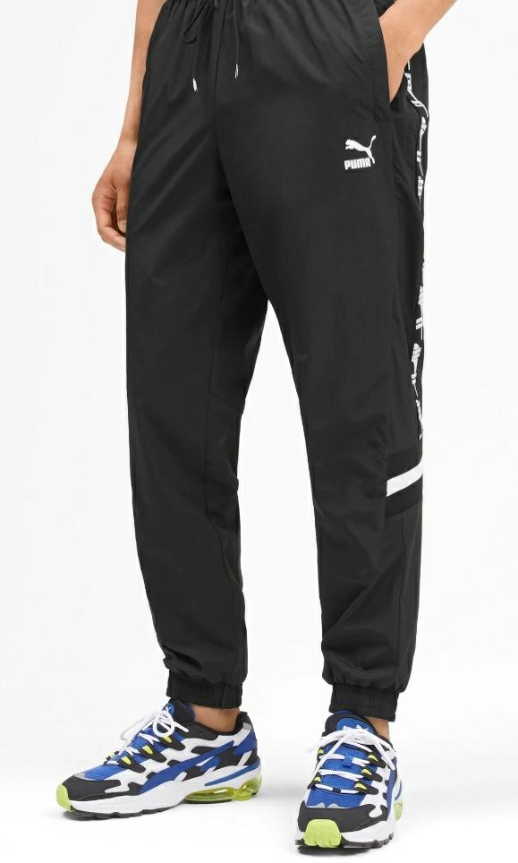 Puma deals xtg pants