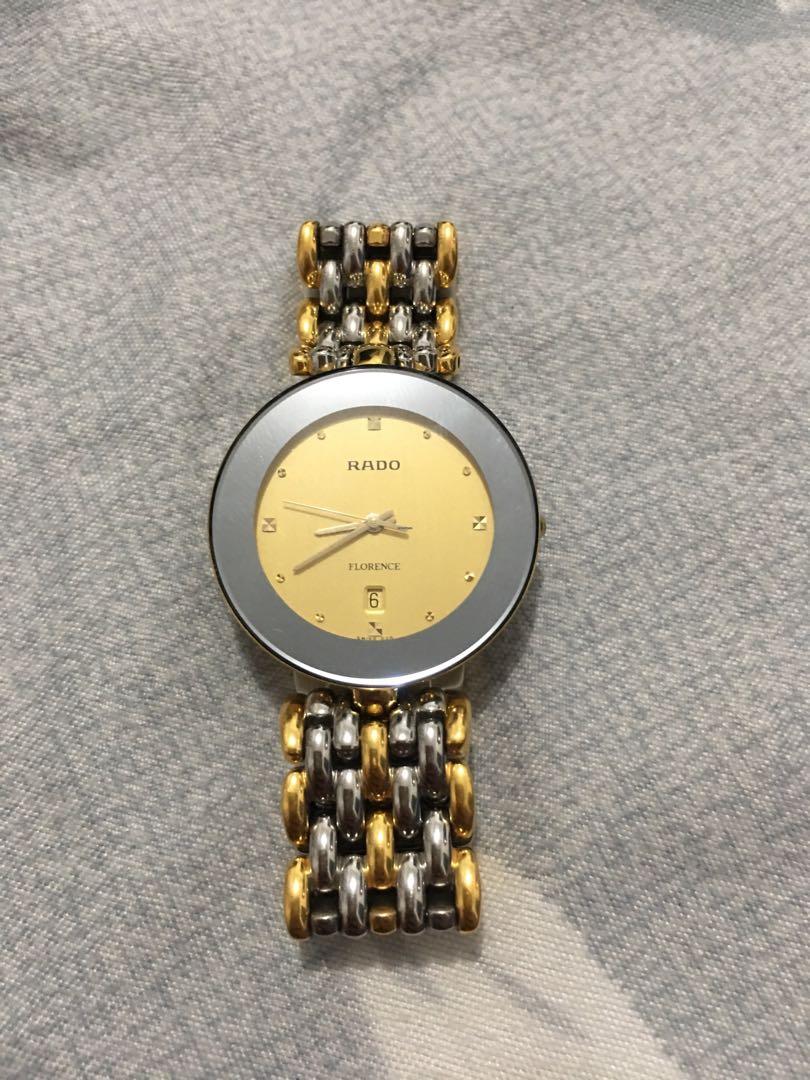 Rado watch florence price on sale