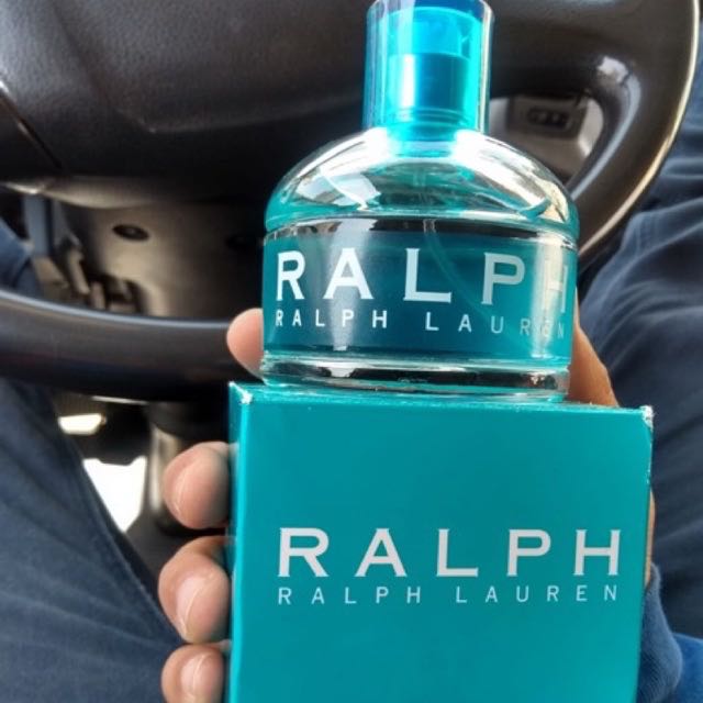 ralph lauren aqua perfume