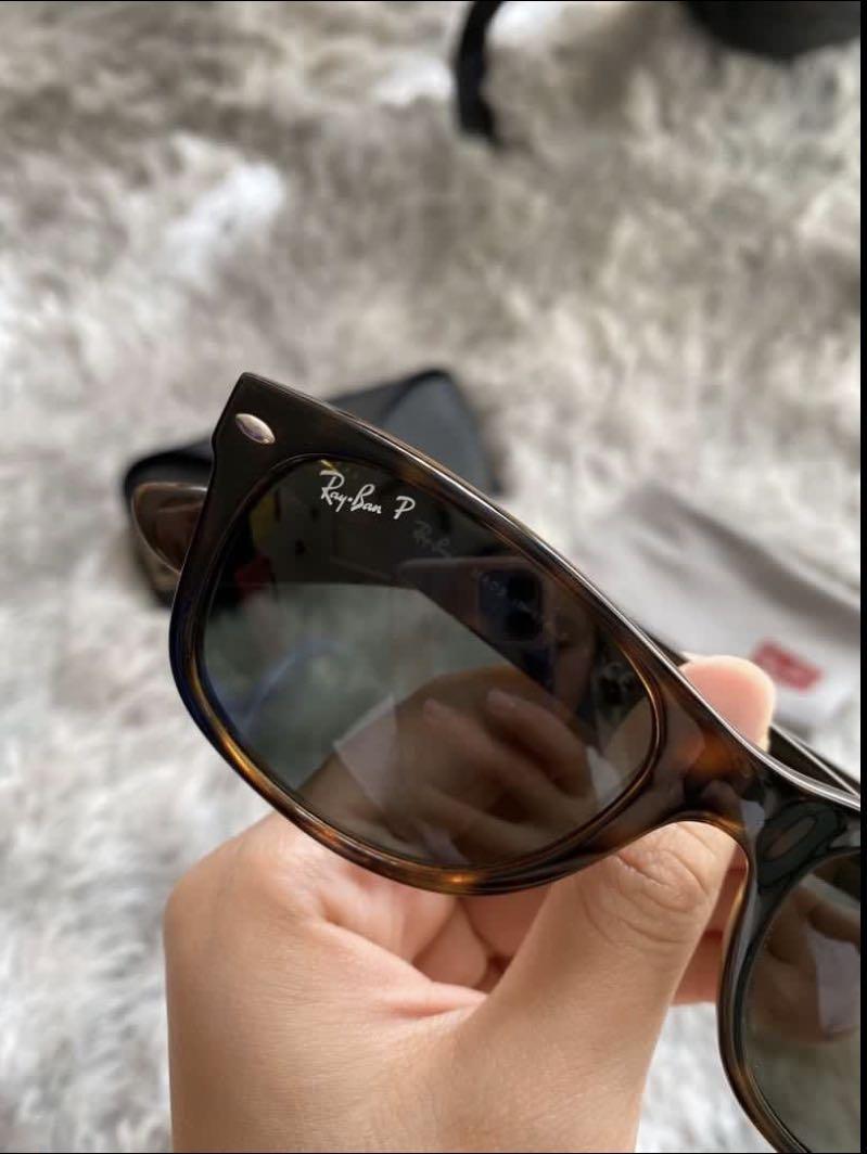 New sale wayfarer 52mm