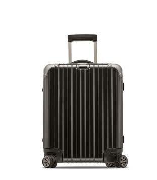 rimowa hybrid cabin plus