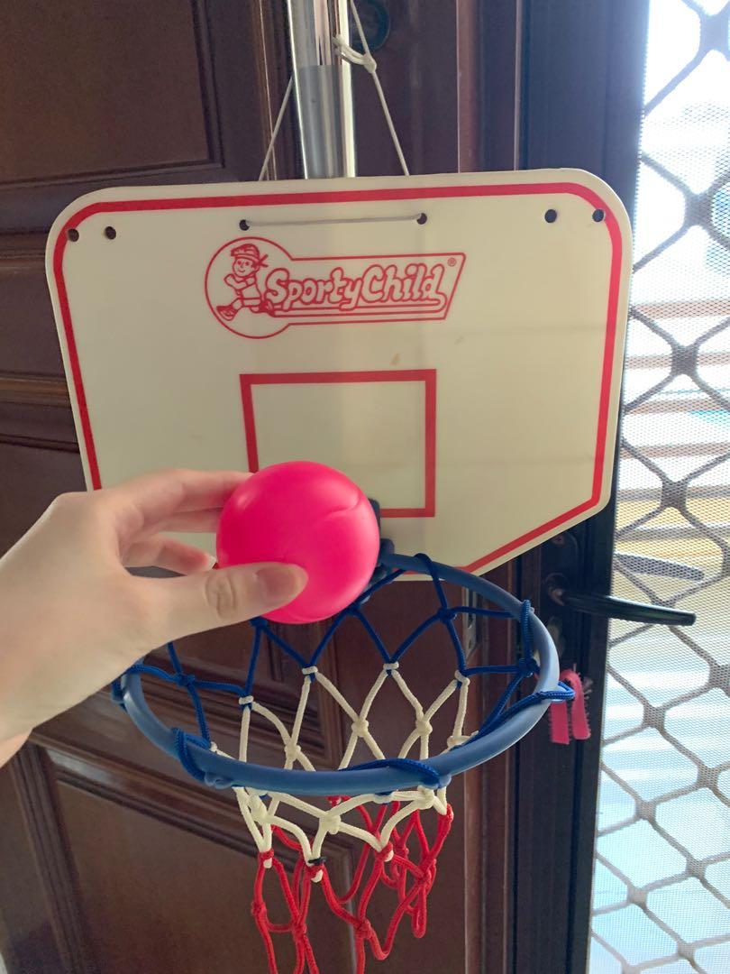 Ring basket clearance mini