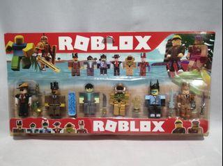 Roblox View All Roblox Ads In Carousell Philippines
