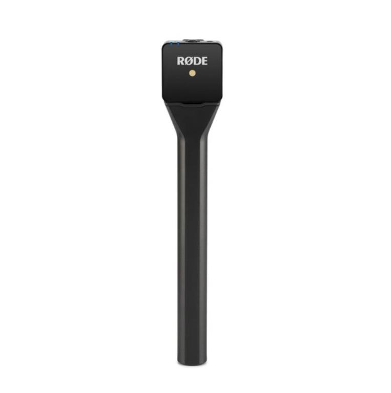 Rode Interview GO Handheld Mic Adapter for the Rode Wireless GO