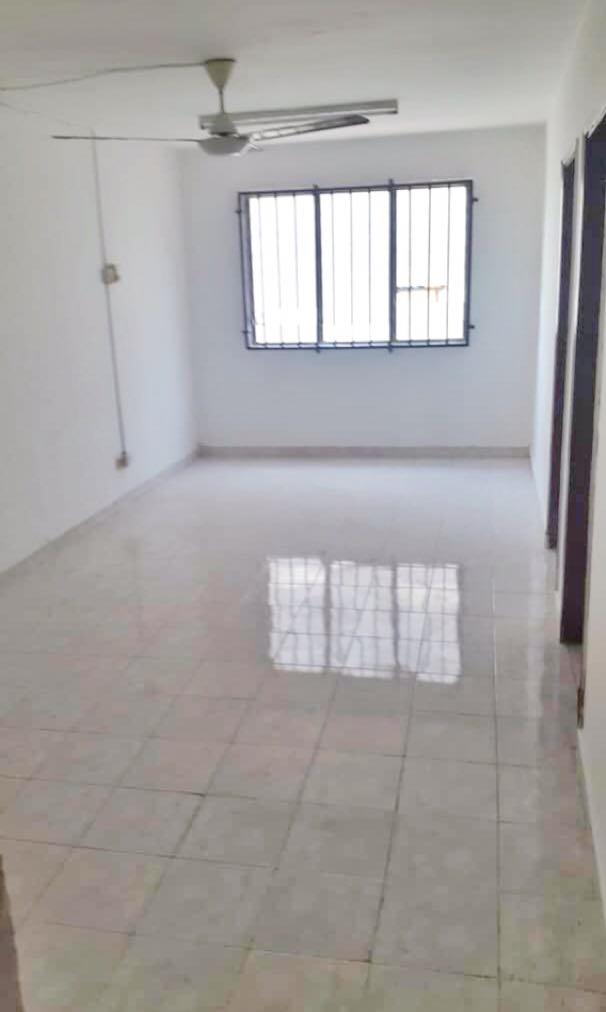 Rumah Mampu Milik Freehold Cheras Ria Apartment Kuala Lumpur Property For Sale On Carousell