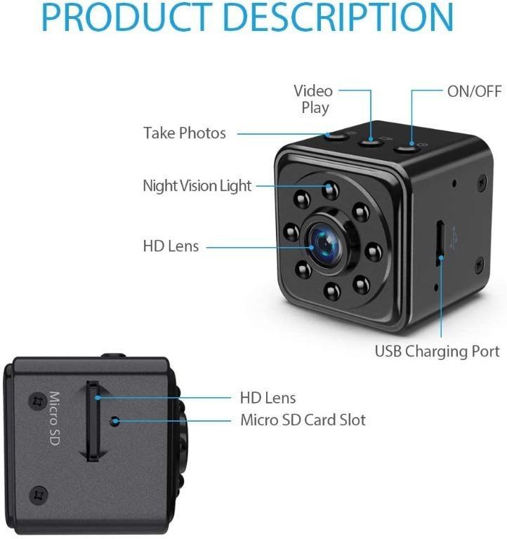 Taococo store camera manual