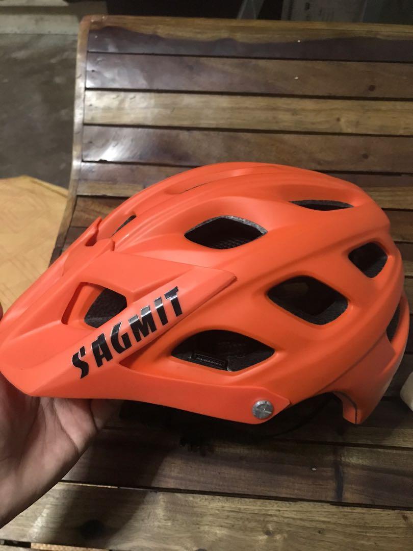 sagmit mtb helmet