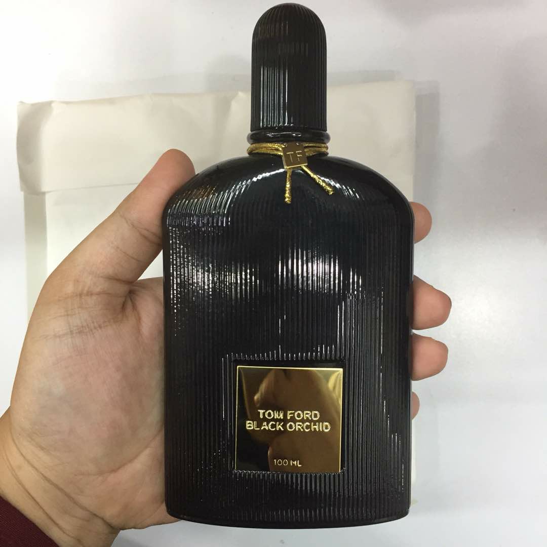 Sale Tomford Black Orchid Tester Health Beauty Perfumes Nail Care Others On Carousell