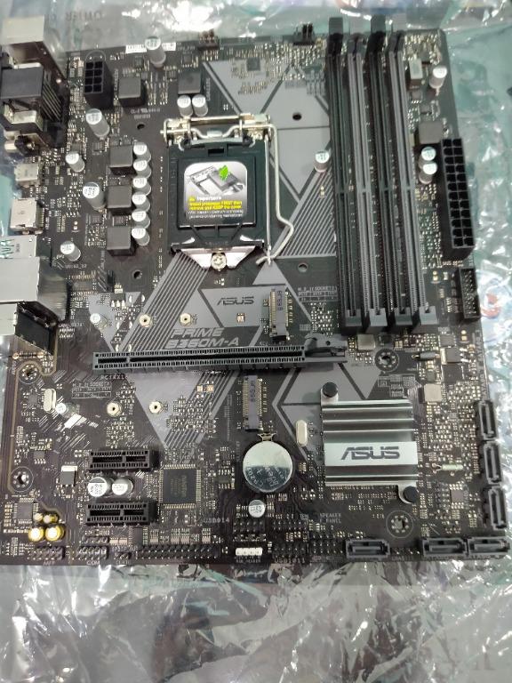 Selling motherboard, Computers & Tech, Parts & Accessories, Computer