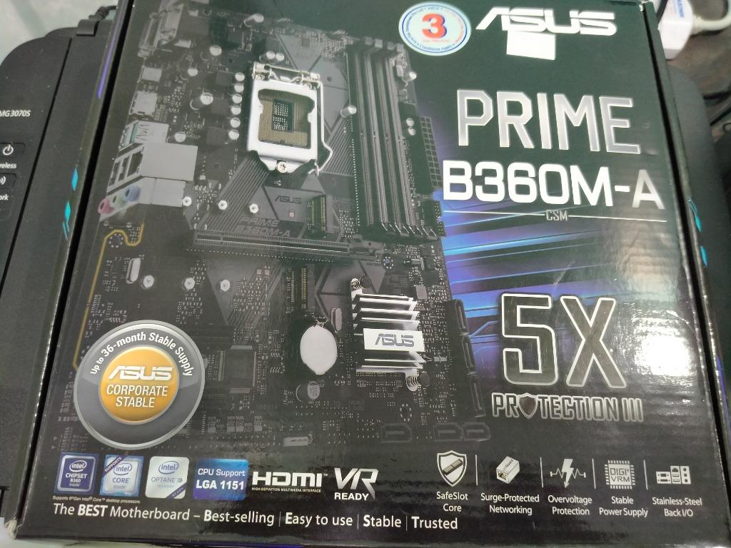Selling motherboard, Computers & Tech, Parts & Accessories, Computer