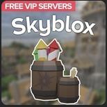 Cheapest Selling Roblox Skyblock Stuff Toys Games Video Gaming In Game Products On Carousell - discord server for roblox skyblock