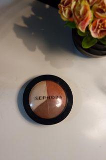 Sephora Face Palette