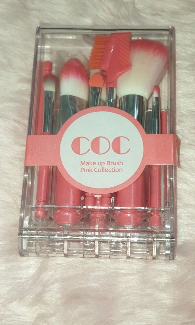 Set Of Make Up Brush Health Beauty - Sansan Makeup Brushes Set Of Make Up Brush Health Beauty - Sansan Makeup Brushes