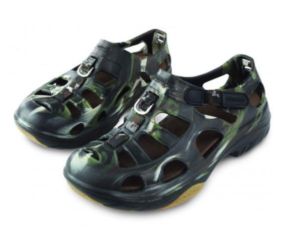 Shimano evair sandal best sale