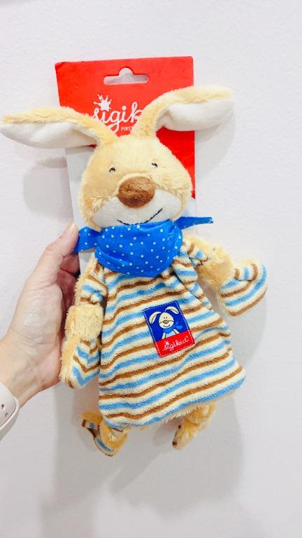 bunny rabbit comforter