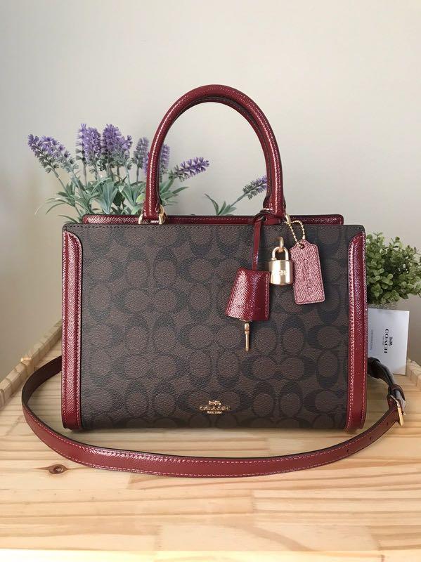 zoe carryall