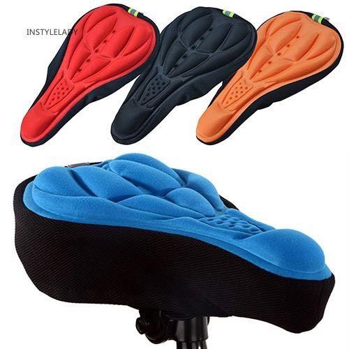 gel cushion for bike