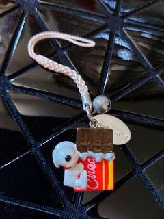 Snoopy Keychains Bundle