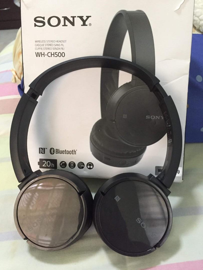 Whc 500 sony outlet