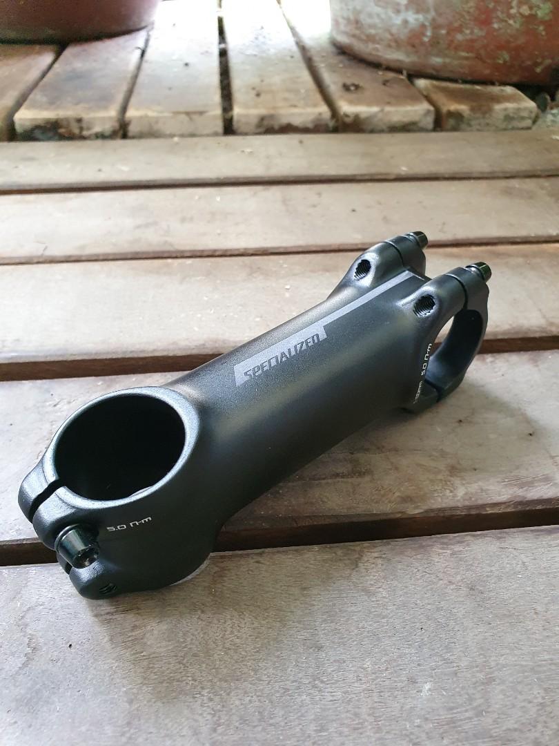 Specialized 3d forged alloy 2025