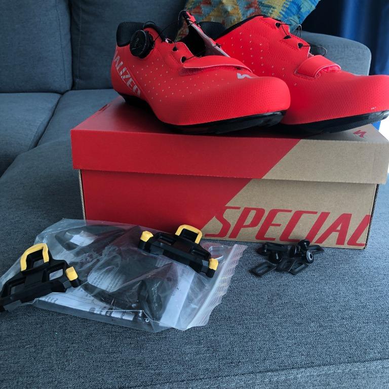 Specialized torch 1.0 spd hot sale