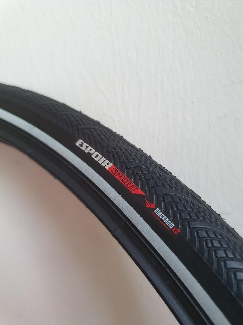 specialized espoir tyres