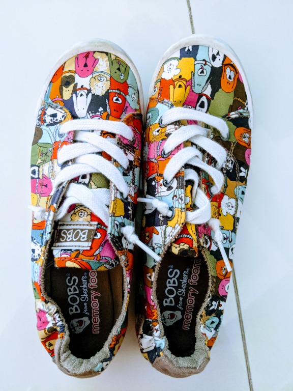cute sketchers