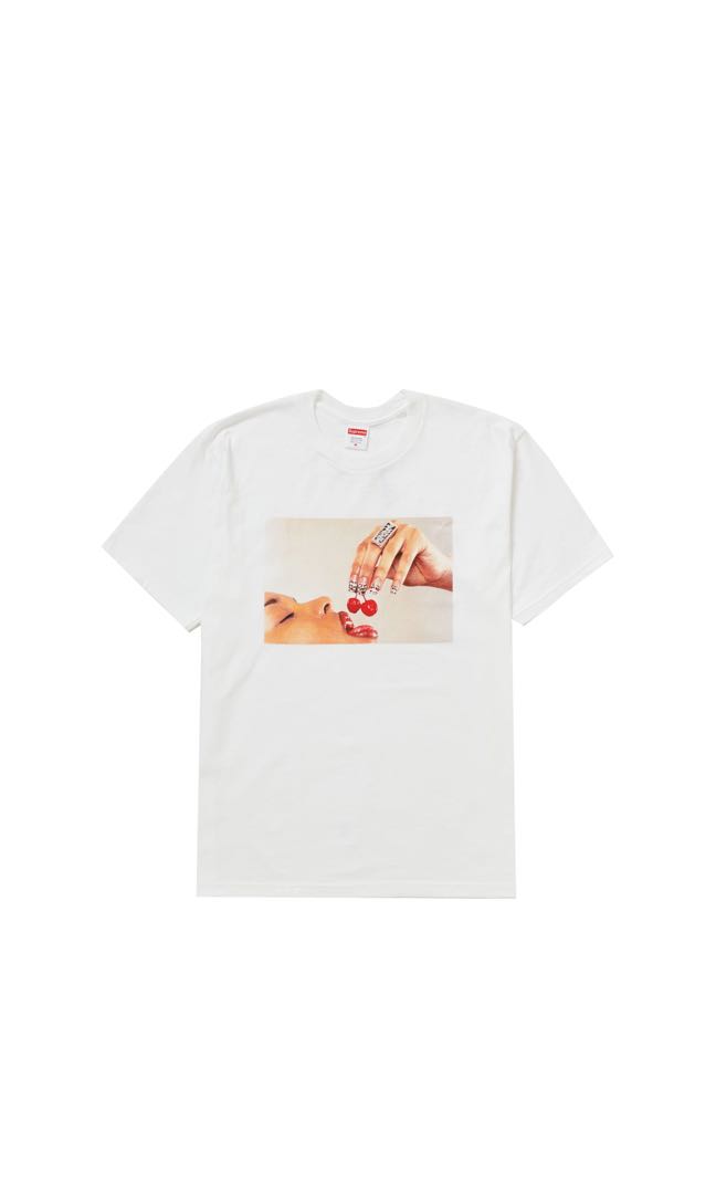 Cherry tee supreme online