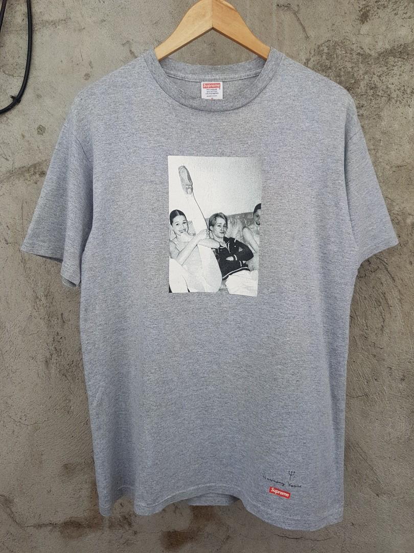 Supreme Harmony Korine Macaulay Tee 11AW - トップス