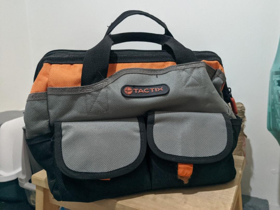Tactix bag discount