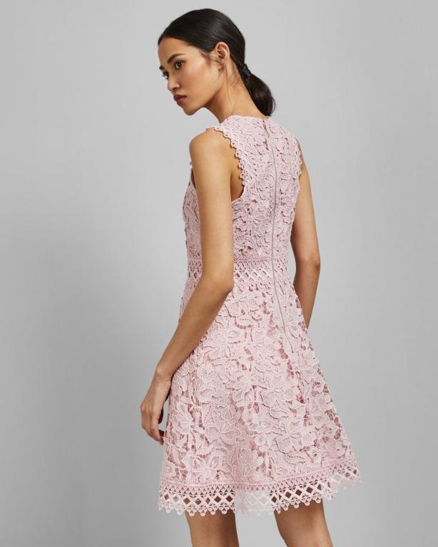 Ted baker beniel best sale dress