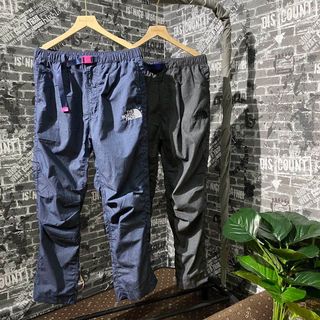 the north face hybrid fuyu subarashi pant