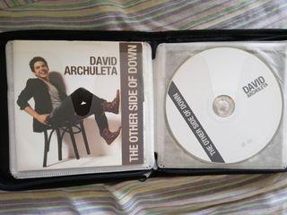 The Other Side of Down David Archuleta Album