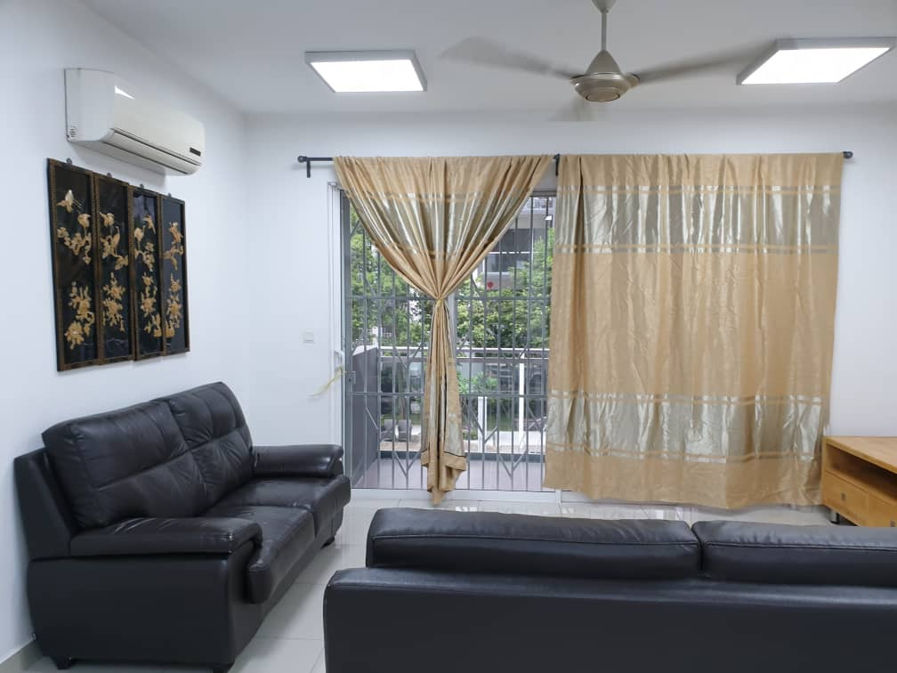 The Sanderson Bukit Serdang Balcony 3 Car Parks 3 Bedrooms Property For Sale On Carousell