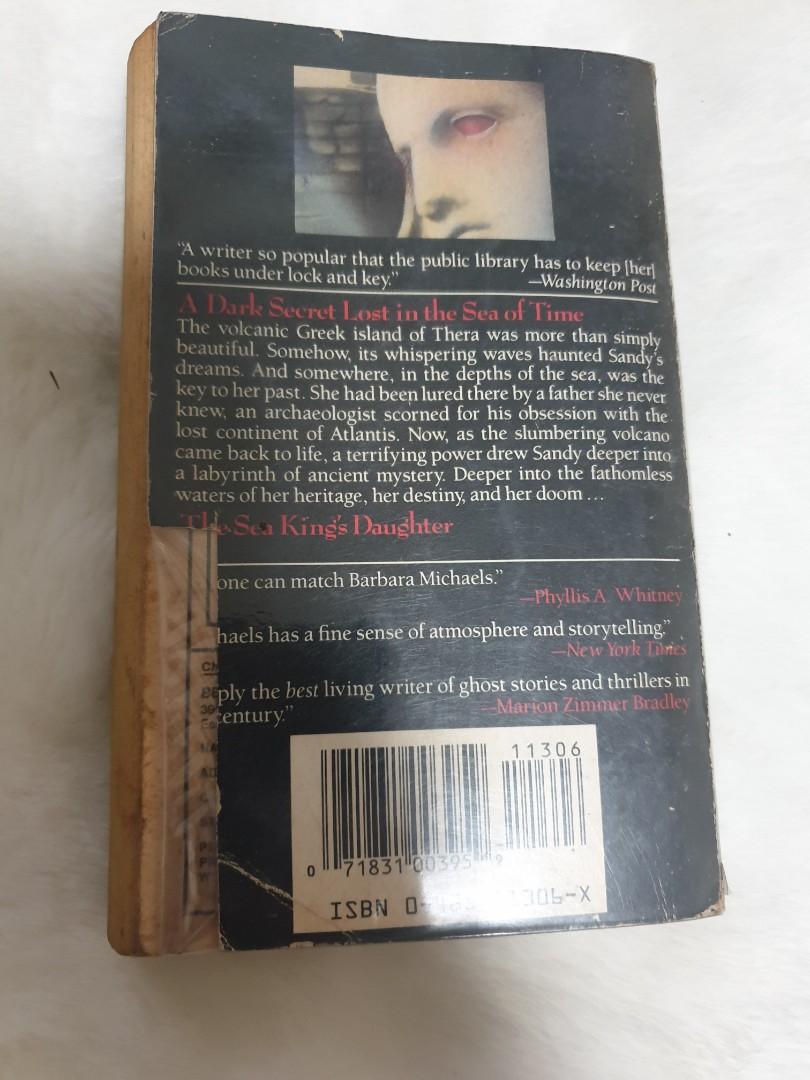 The Sea Kings Daughter (Category: Storybooks) located in Quezon City. Submitted by hoarderc (Listing ID 1018699899, Image 2). Description: .