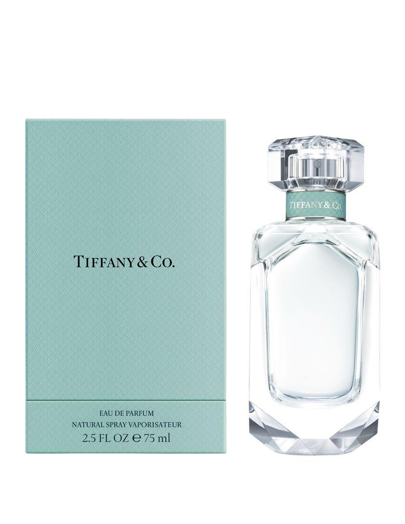 Tiffany 香水, 美容＆化妝品, 指甲美容, 香水 & 其他 - Carousell