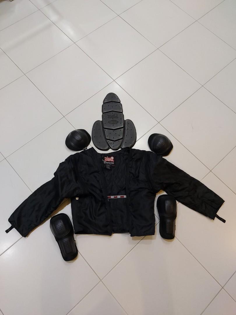 Master coaster jacket hotsell