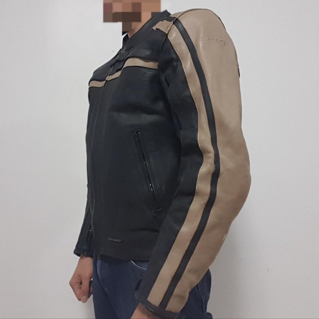 Master coaster jacket sale