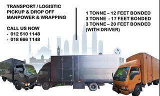 Lorry Transport Others Carousell Malaysia
