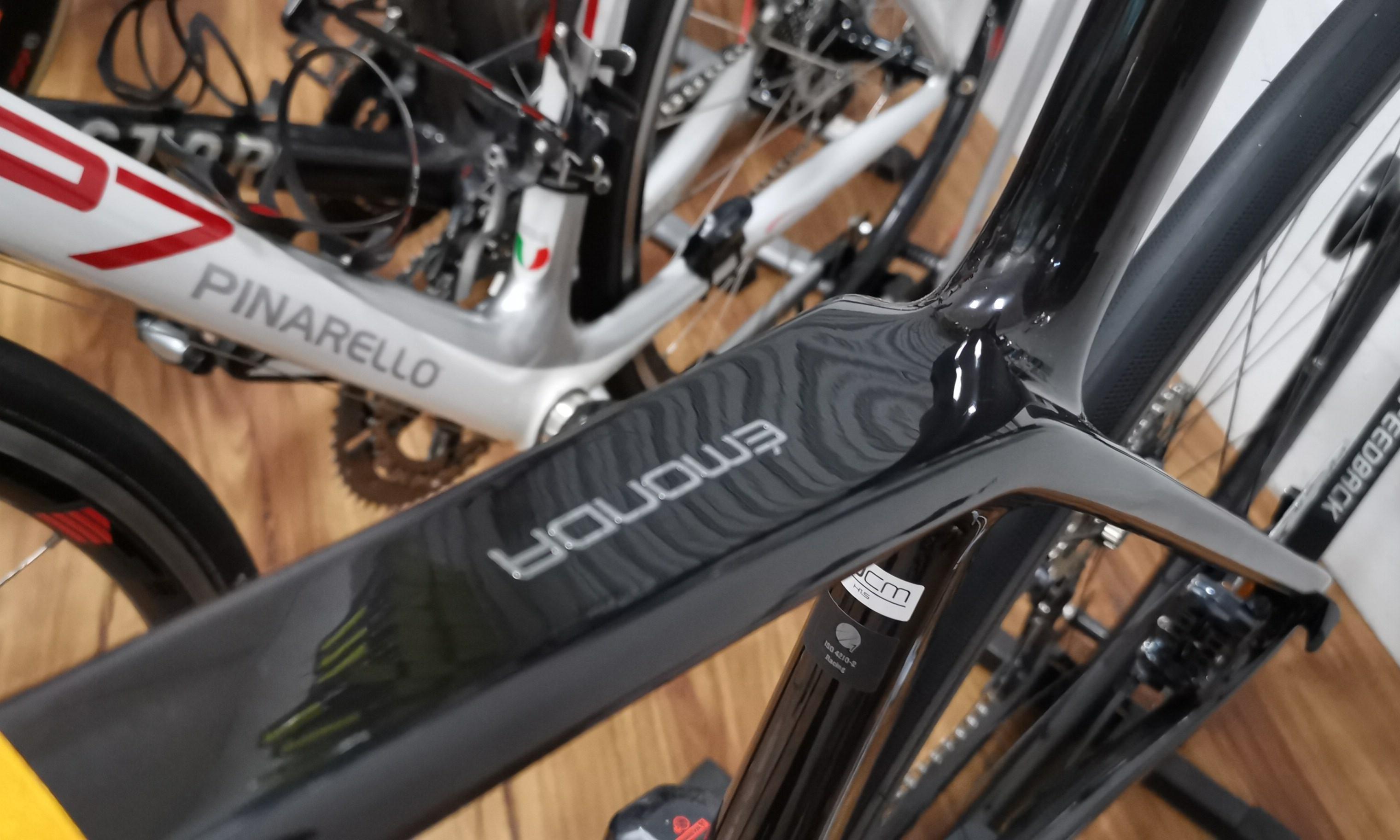 2021 trek emonda sl7 sram etap disc