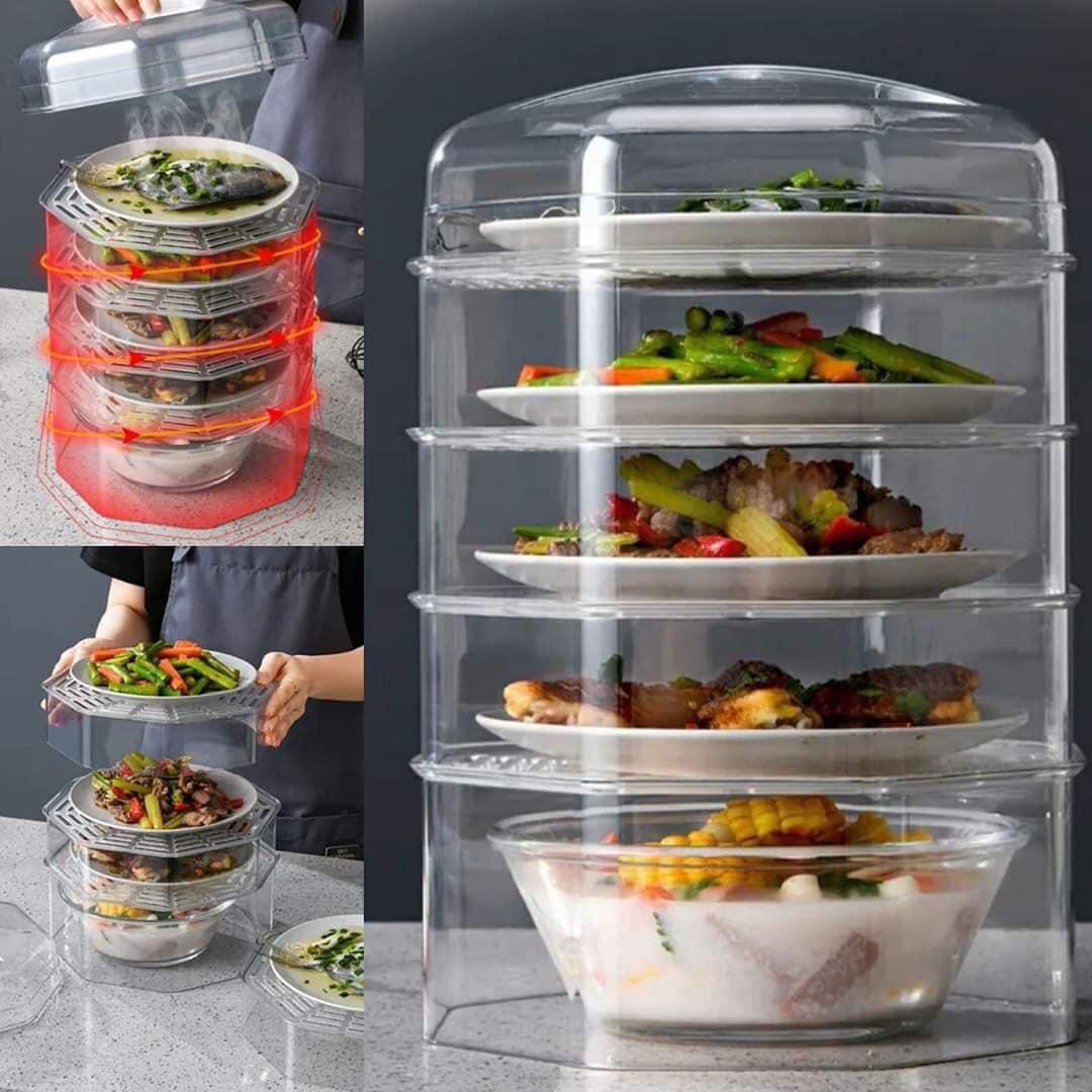 Tudung Saji Viral Kitchen Appliances On Carousell