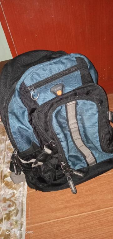 Tuscany backpack philippines clearance
