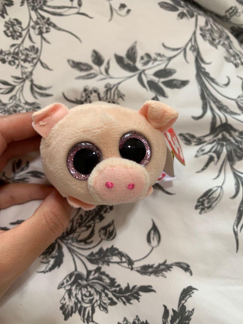 Ty curly pig 2025