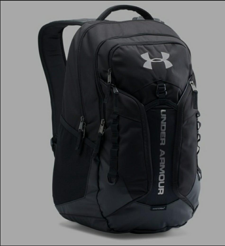 UA Storm Contender Backpack Sale 