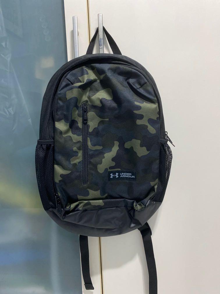 under armour backpack rn 96510