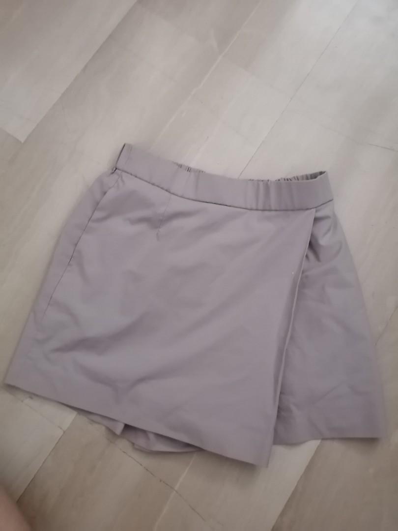 Uniqlo skorts Clearance