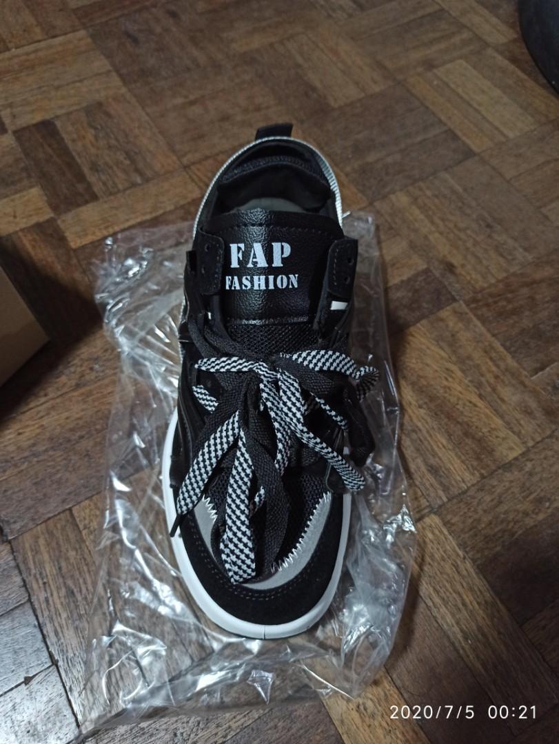 Fap fashion shoes hot sale
