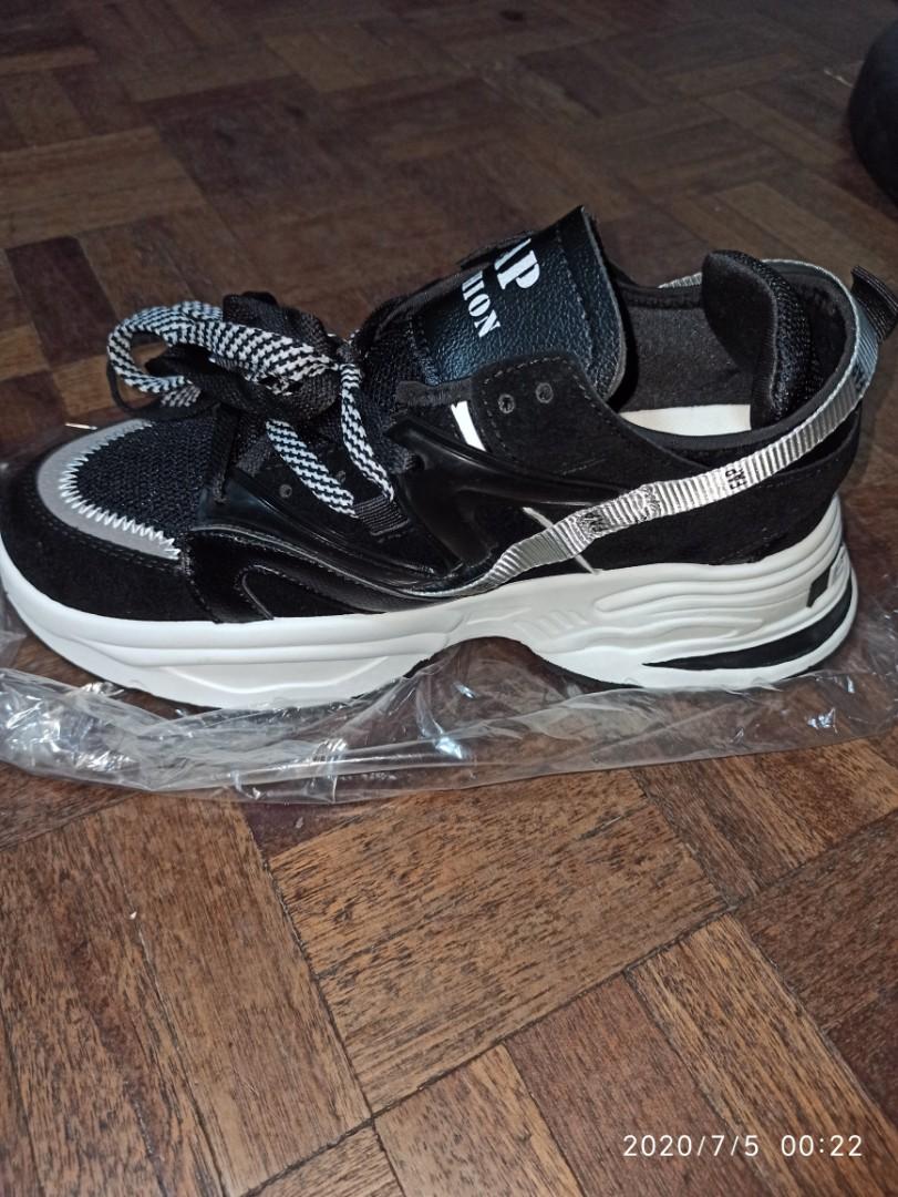 Fap fashion shoes 2025