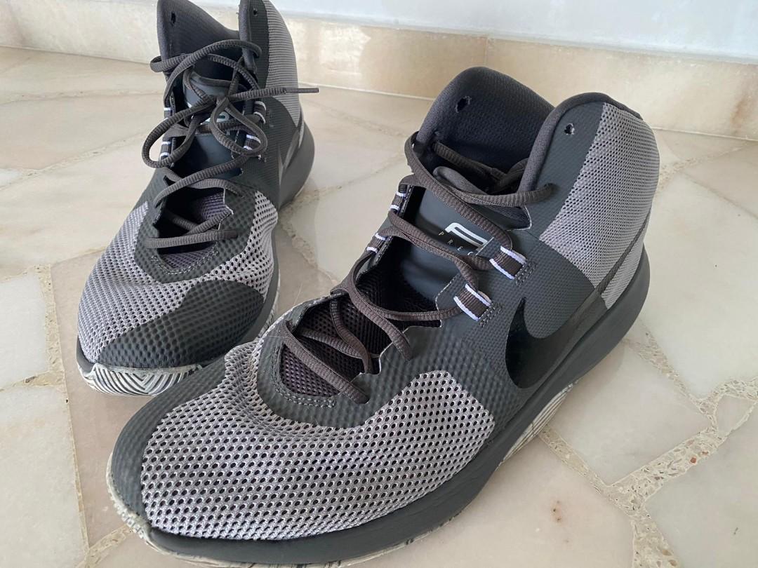 nike men's precision basketball shoes
