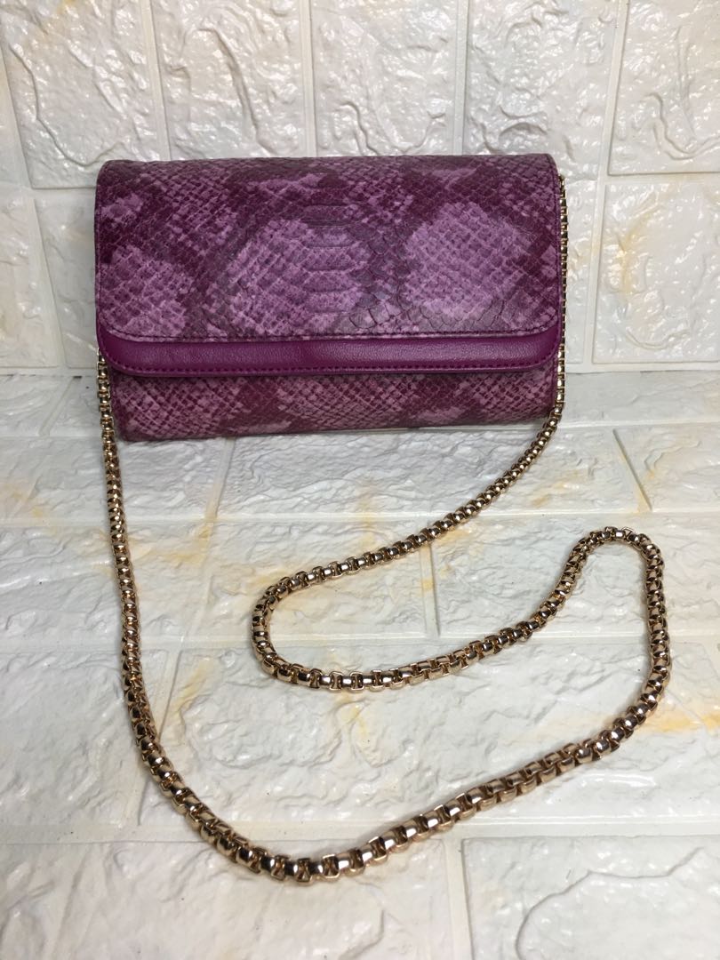 valentino rudy tie